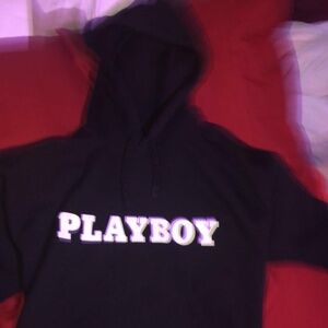 Playboy hoodie